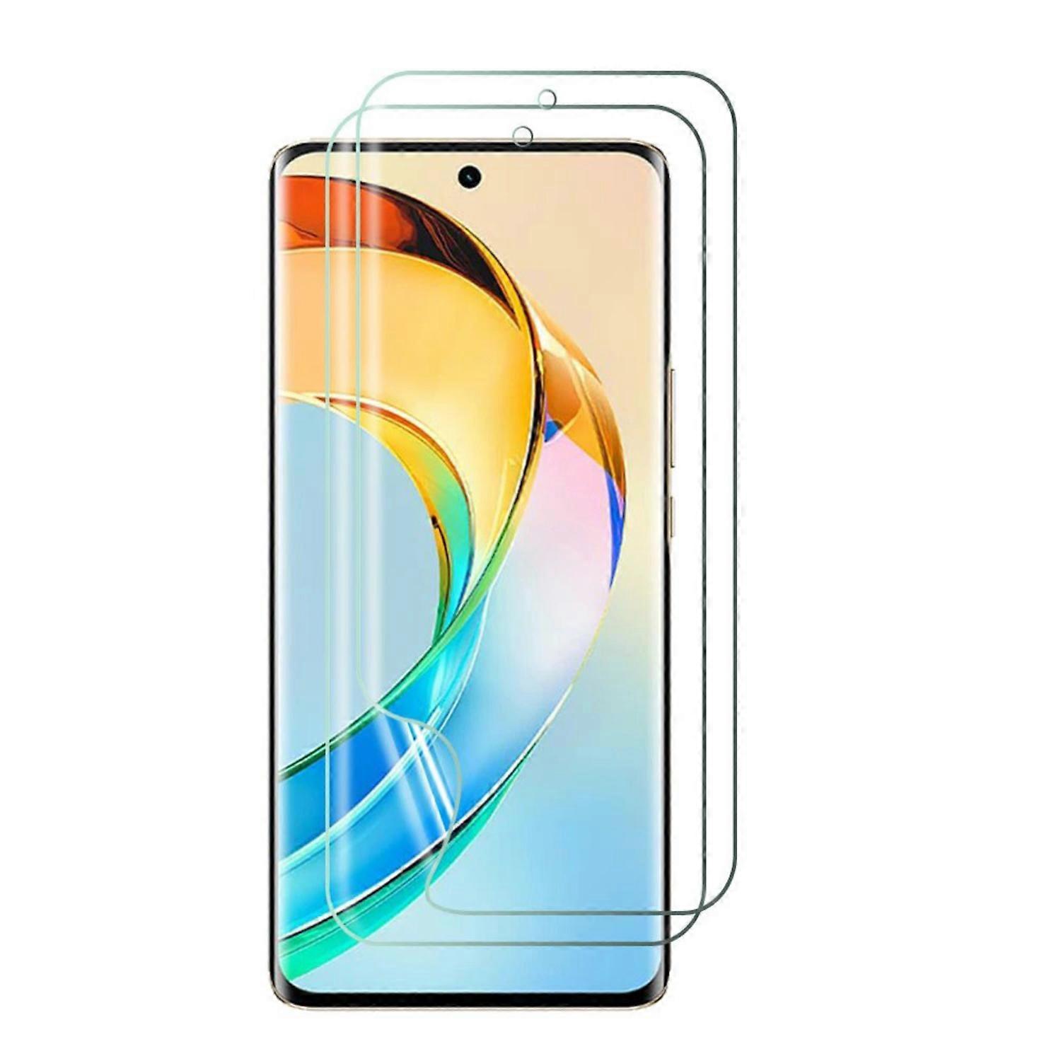 Honor X50 Hydrogel Screen Protector (copy)