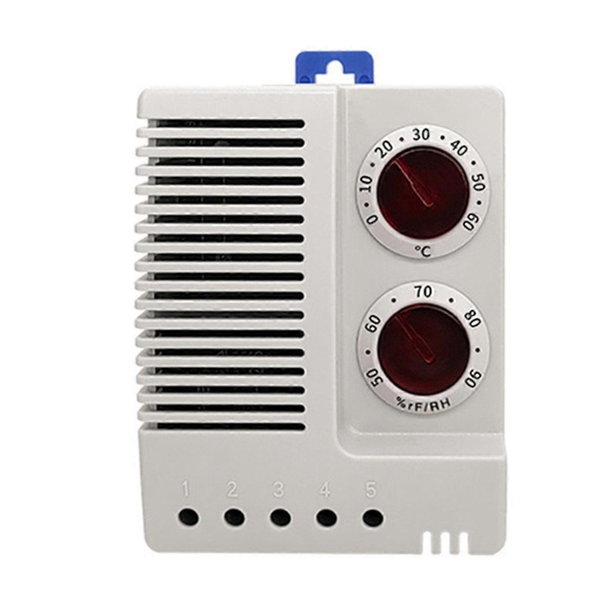 Temperature and Humidity Controller Low Voltage Cabinet Electronic High-Accuracy Temperature and Hu