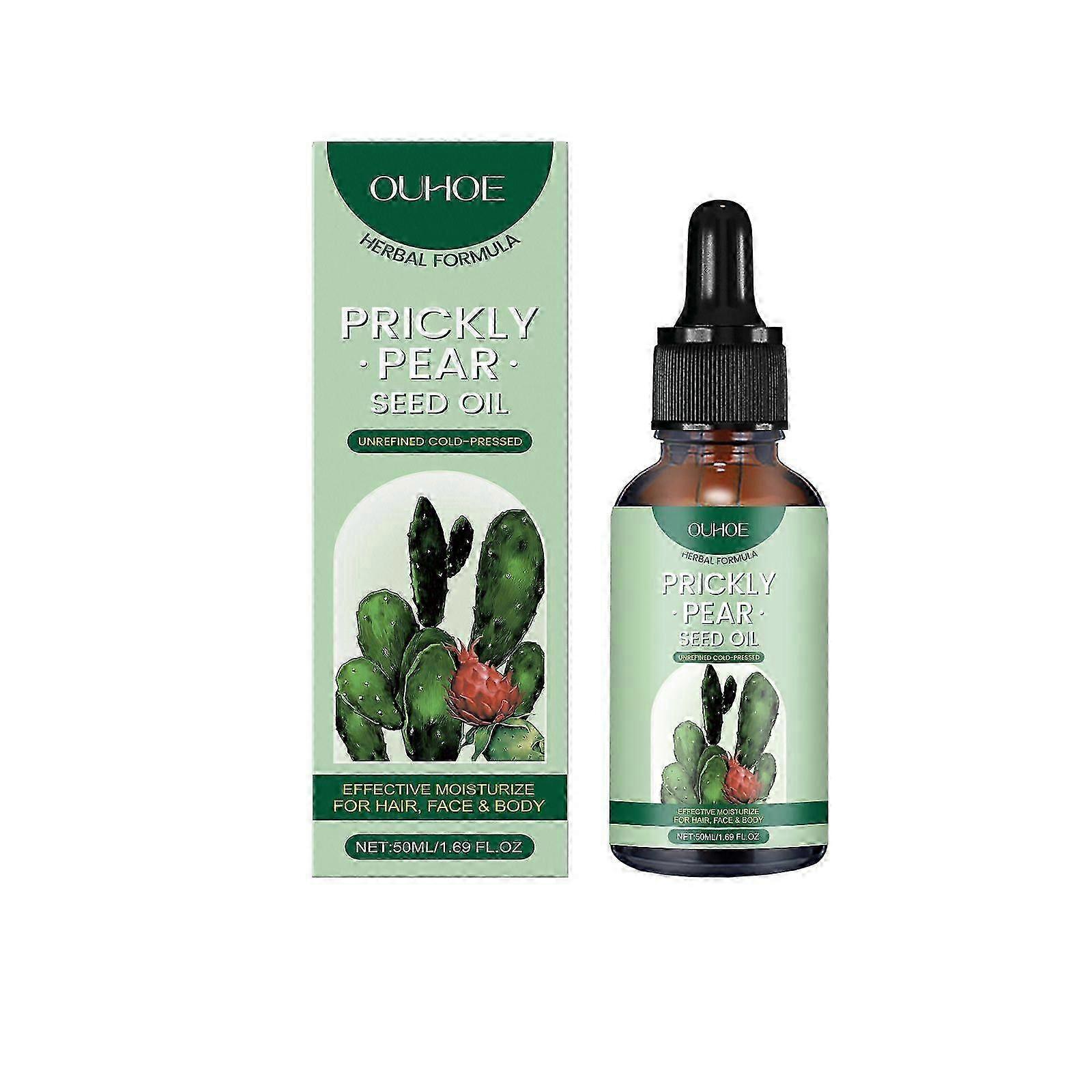Cactus Essential Oil