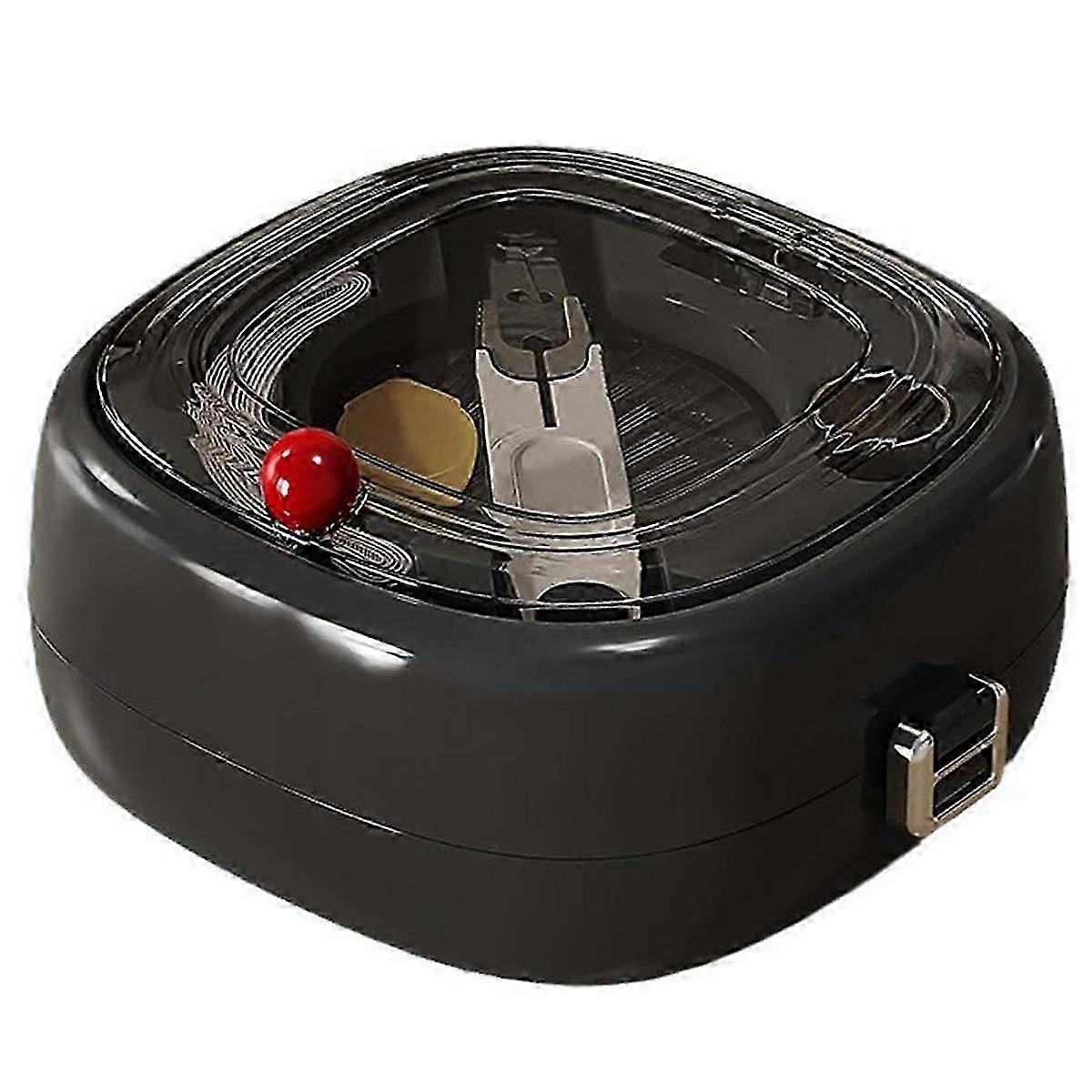 Multifunction Sewing Tool Kit - Portable Sewing Set for Beginners B