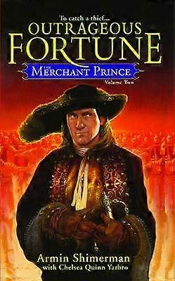 The Merchant Prince Volume 2