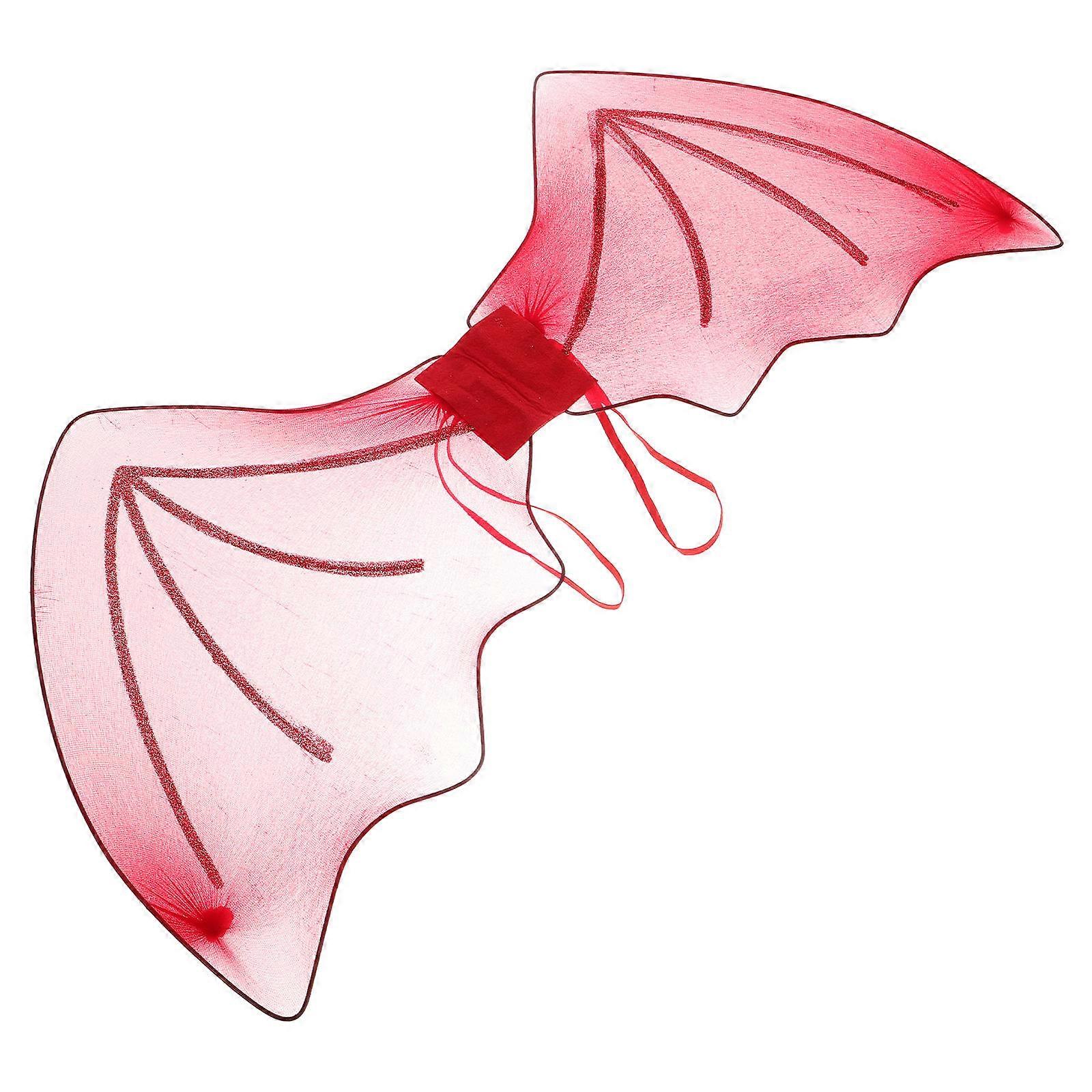 Wing Prop for Decoration Stage Performance Costume