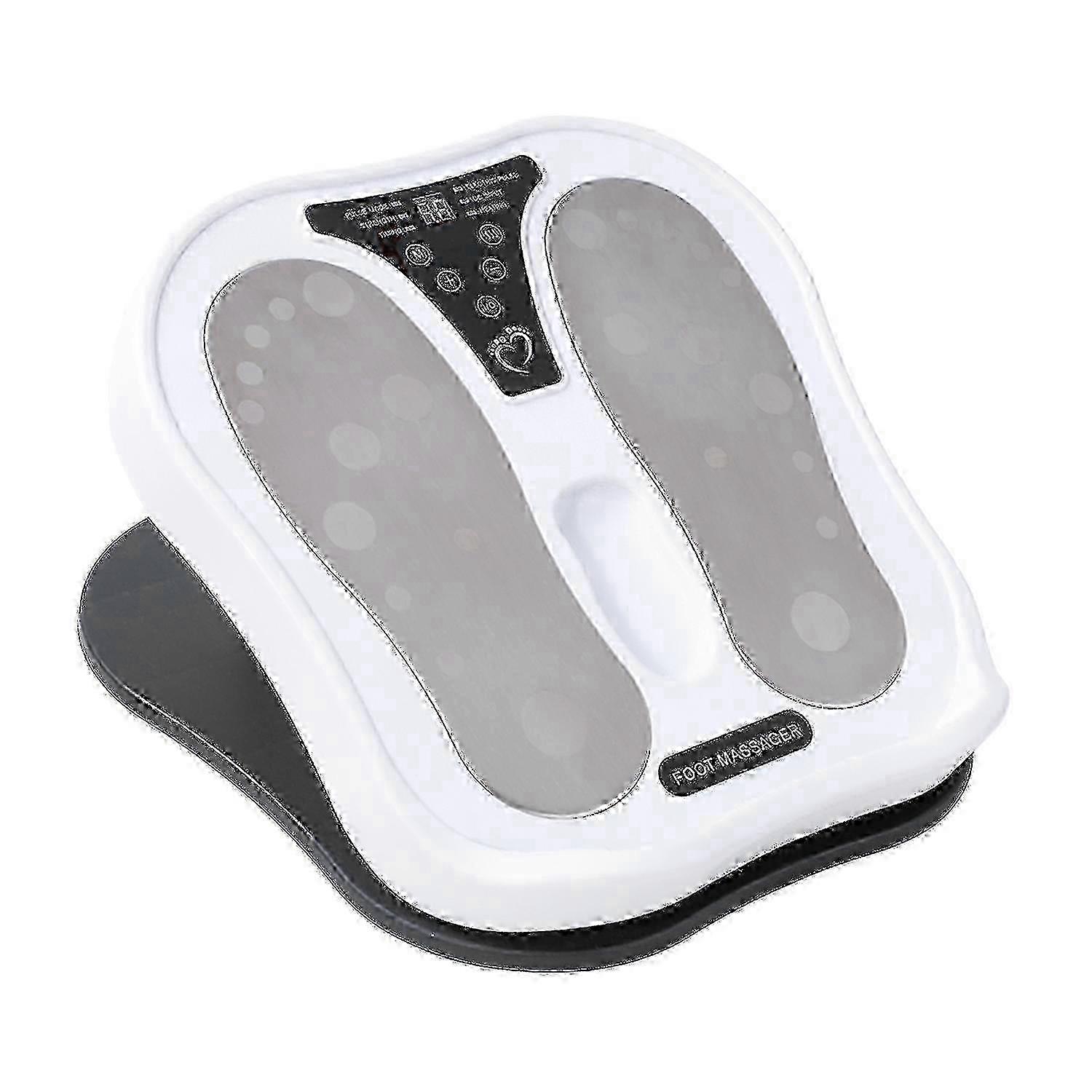 2025 Foot Circulation Stimulator with Remote Control for Pain Relief