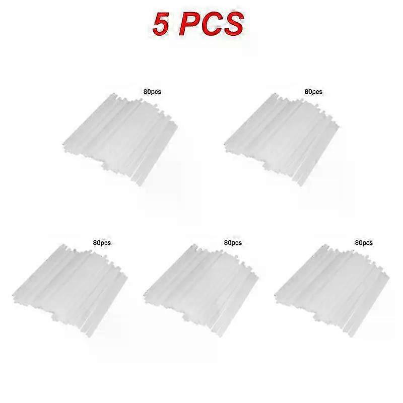 White Plastic Lollipop Sticks for Candy and Cake Pops, Smooth Finish, 80400pcs