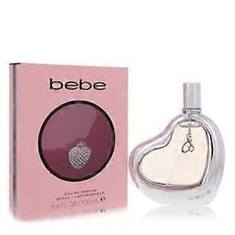  Bebe by Bebe - Eau De Parfum Spray 3.4 oz - Women 