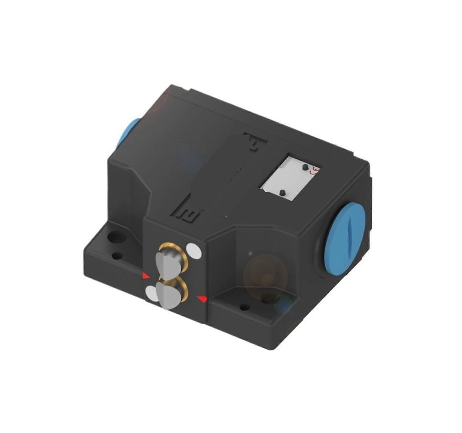 Limit Switch  Precision MultiPosition Safety Control