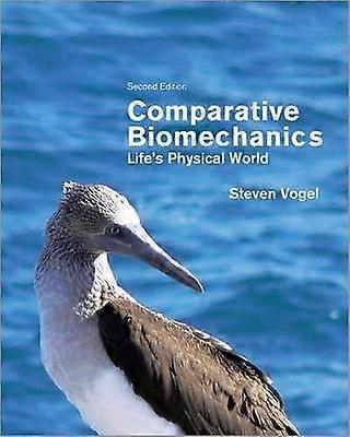Comparative Biomechanics