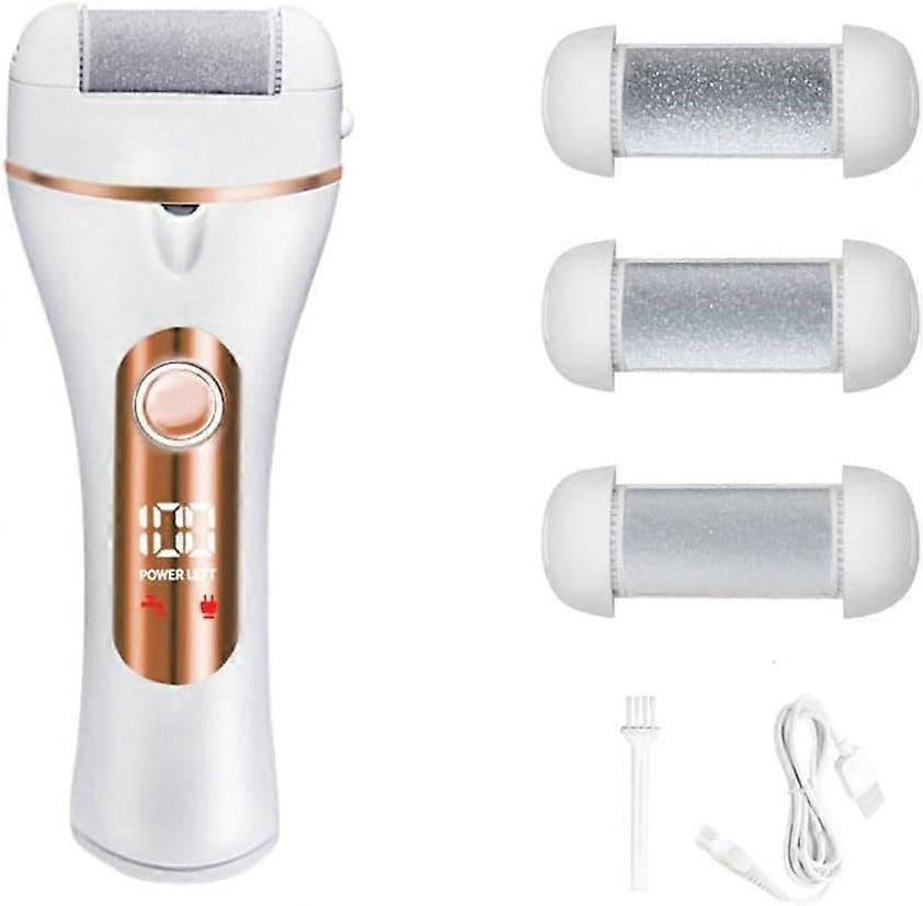 Portable Electronic Tester with Fast USB Charging, Rechargeable Battery Powered Circuit Tool