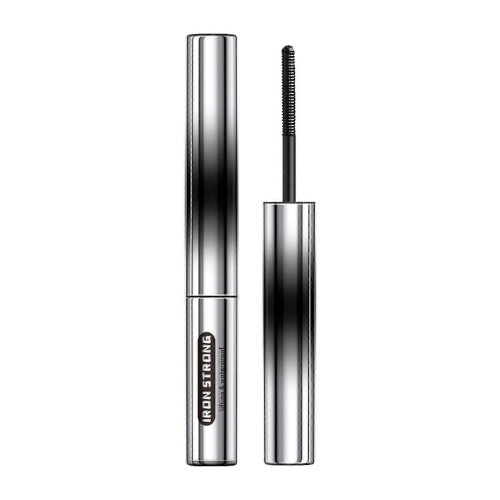 Black Mascara Long Lasting Curling 3D Lash Extension Smudgeproof Volumizing NonClumping 1PC