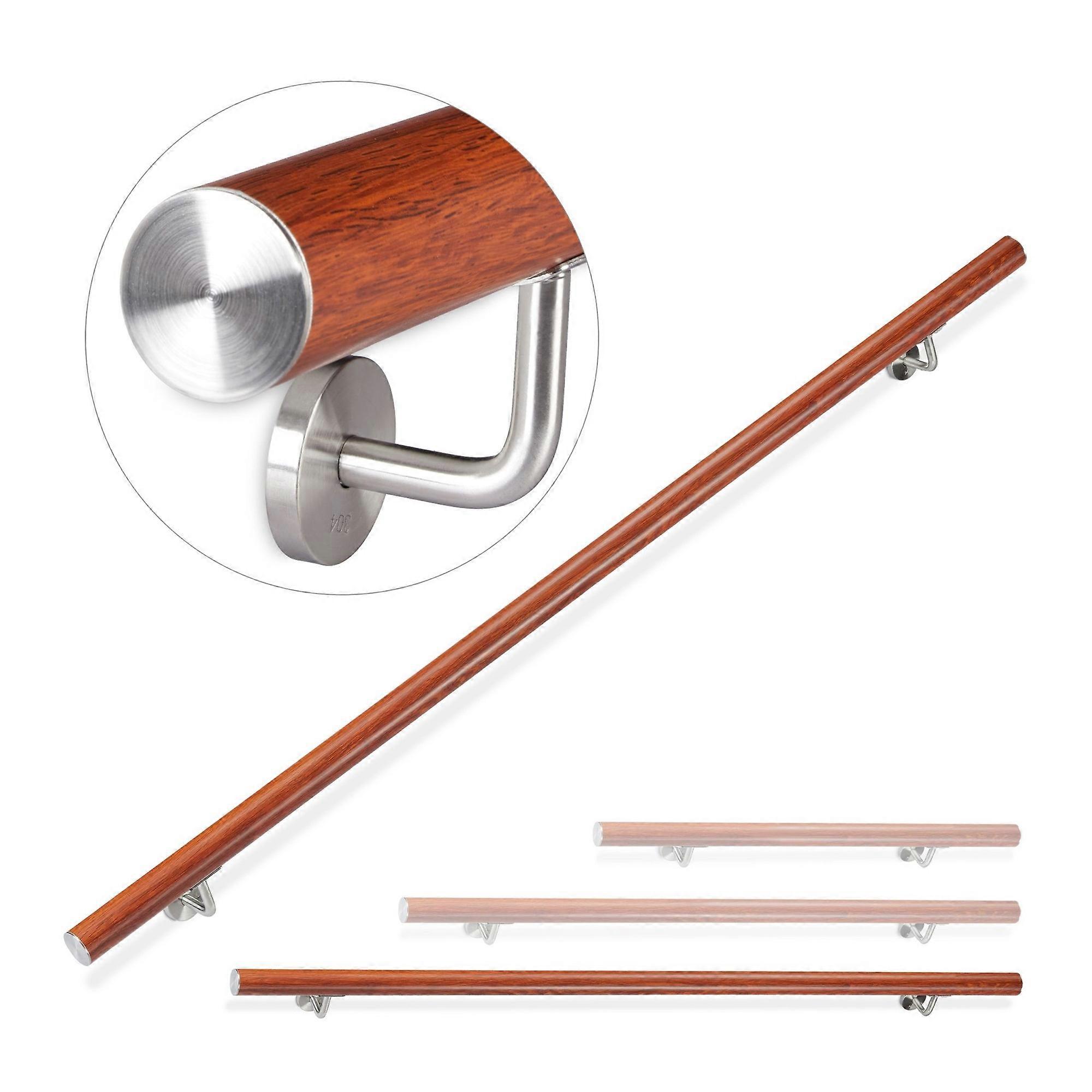 Handlauf aus Aluminium