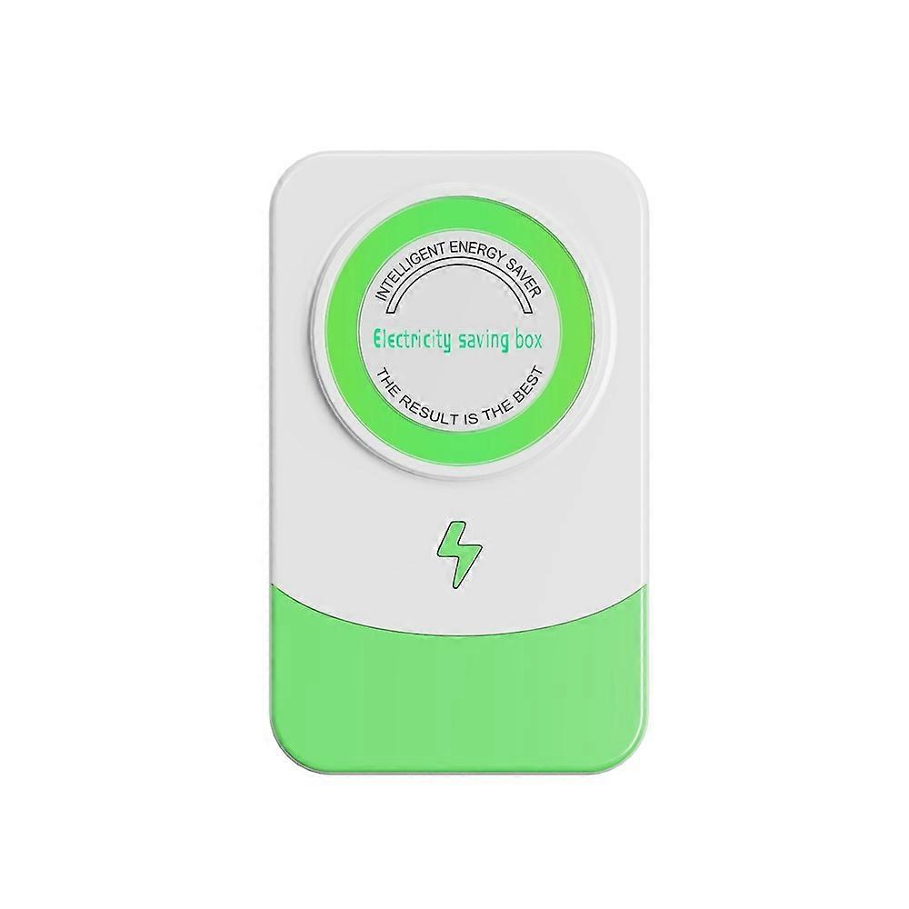Electricity Saving Device 90-250V 30KW Power Saver with EU Plug, A