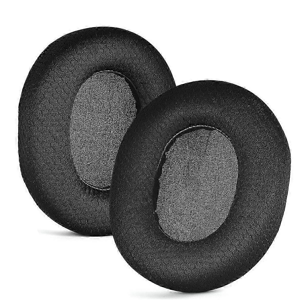 Breathable replacement earpads for E900 gaming headset