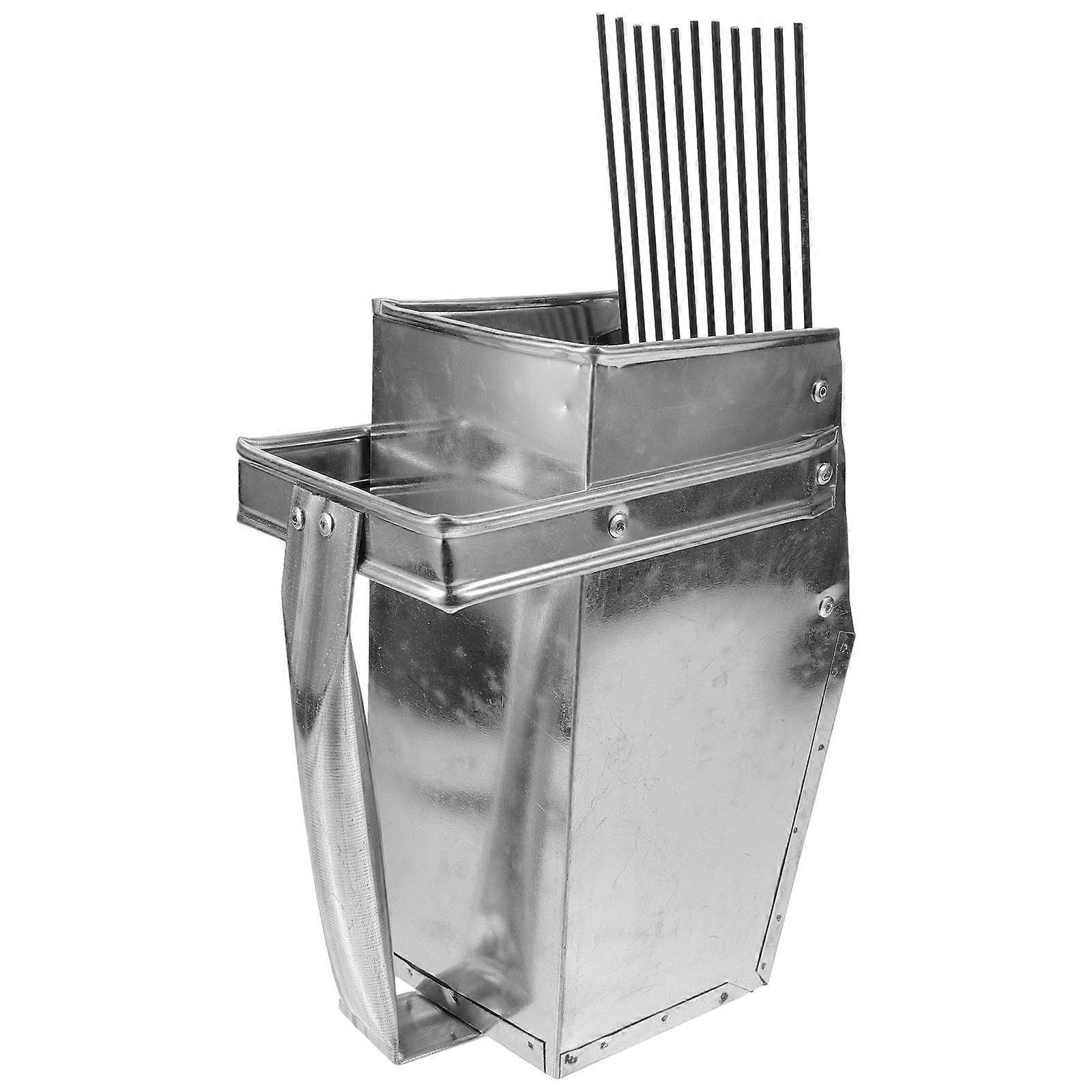 Berry Tool Blueberry Picker for Fruit Picking with Ergonomic Handle