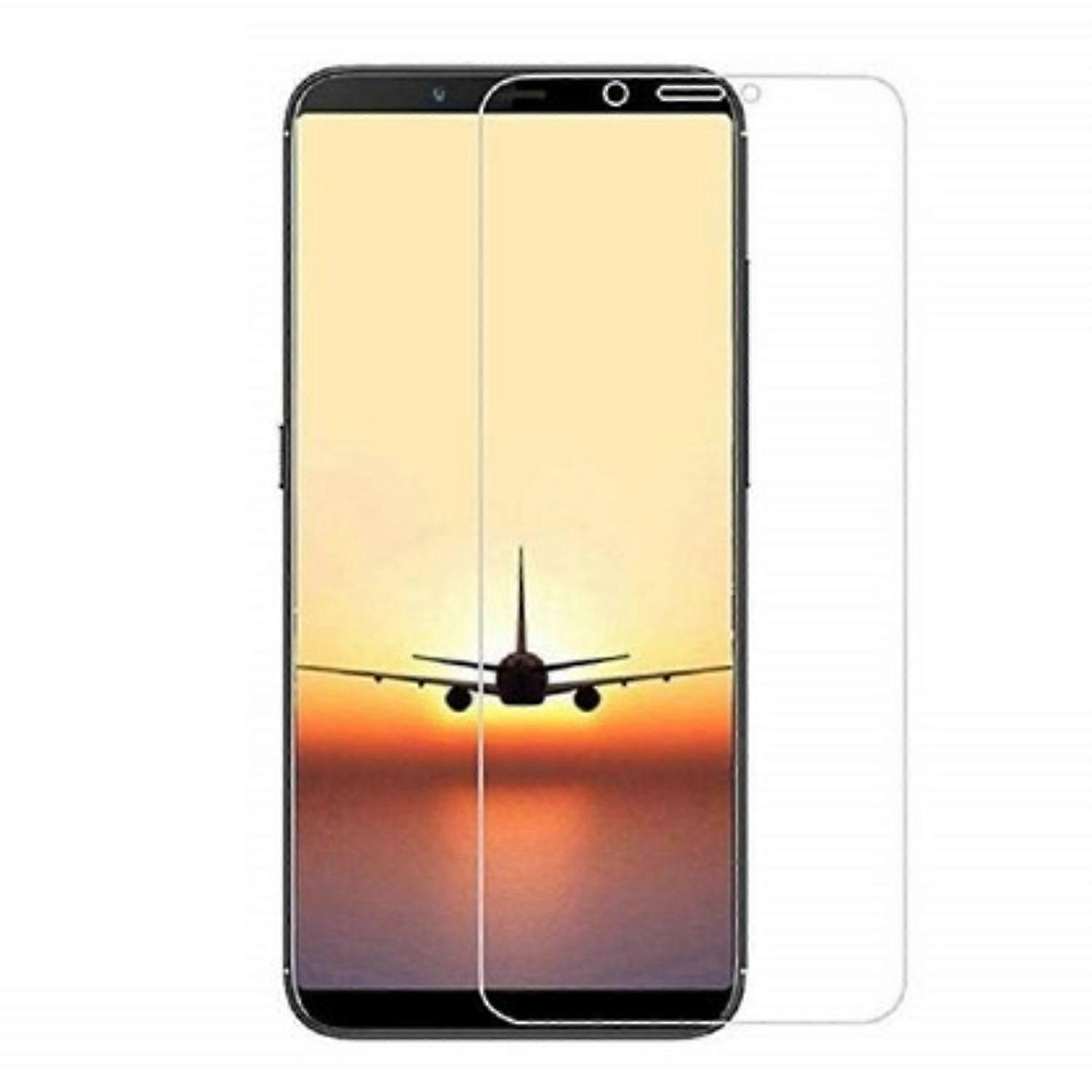 Nubia V18 Hydrogel Screen Protector (pack Of 2) (copy)