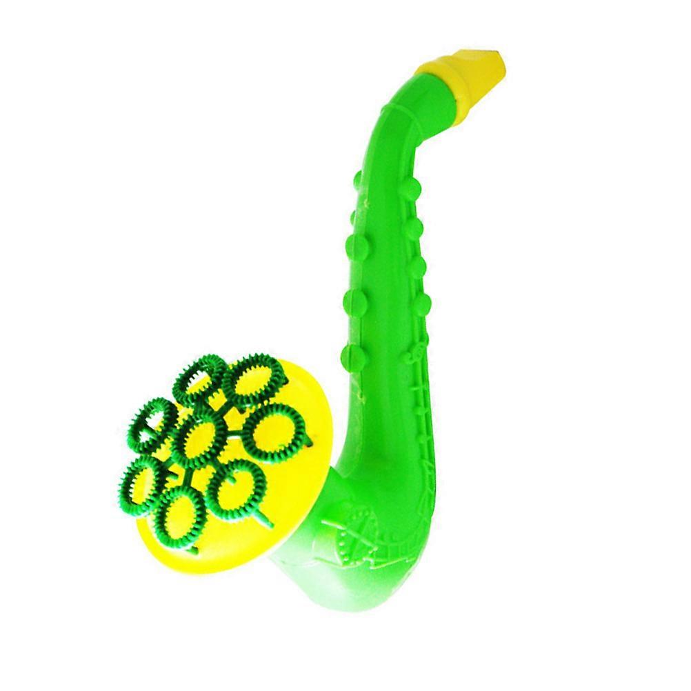 Bubble Maker Mini Water Blowing Toys for Playing Use Portable