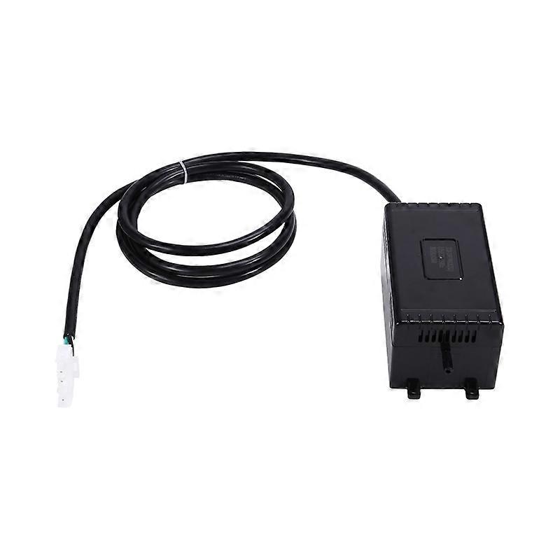200mg/H Generator, Generator