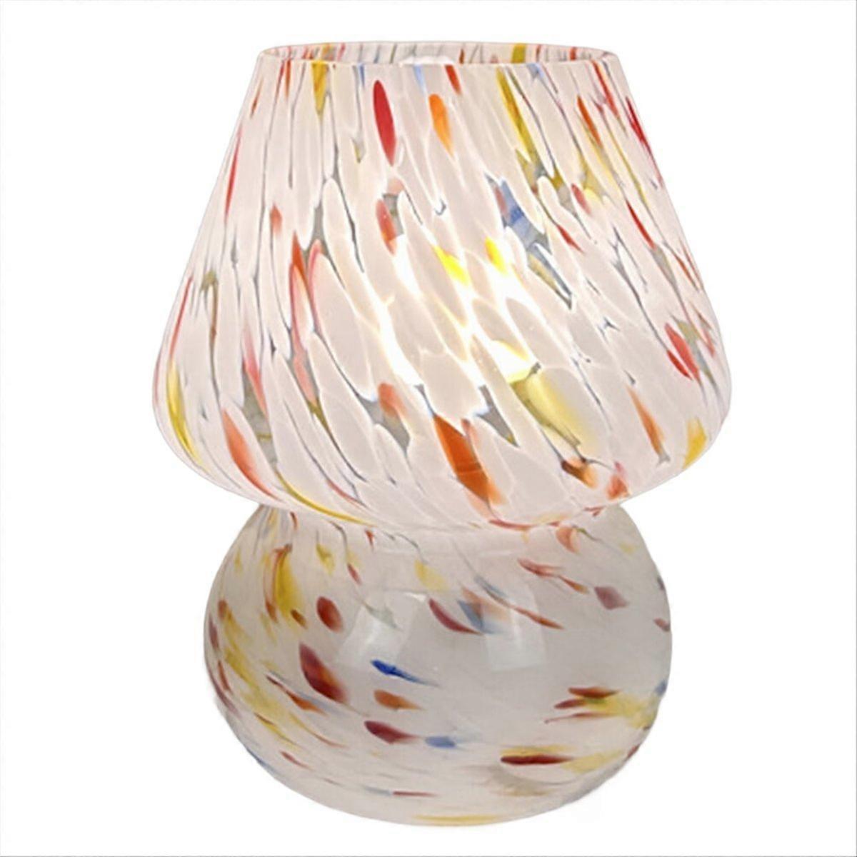 small table lamp
bedside lamp