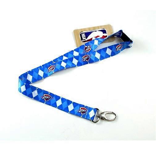 Oklahoma City Thunder NBA Argyle longe
