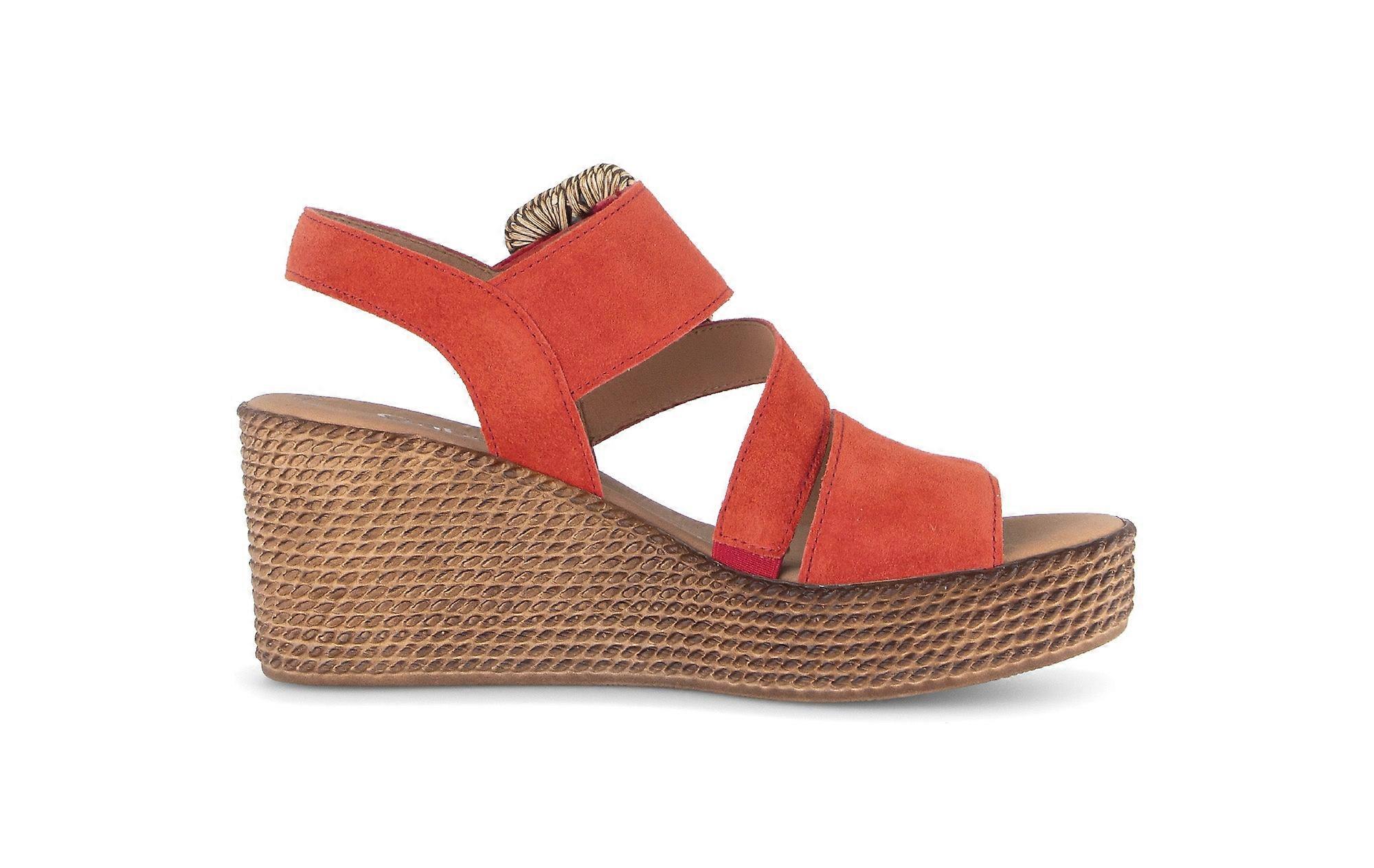 Gabor 84.771.15 - women's sandal