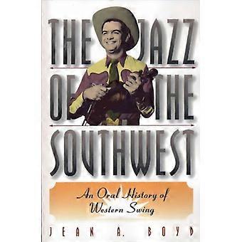 Il Jazz di sud-ovest