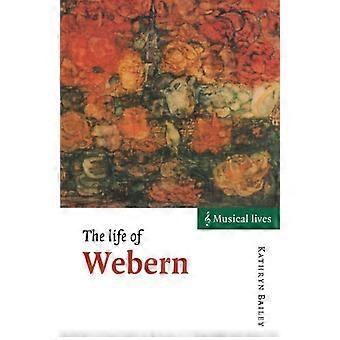 La vita di Webern