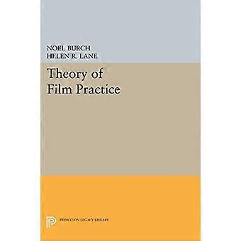 Theorie der Film Praxis (Princeton-Erbe-Bibliothek)
