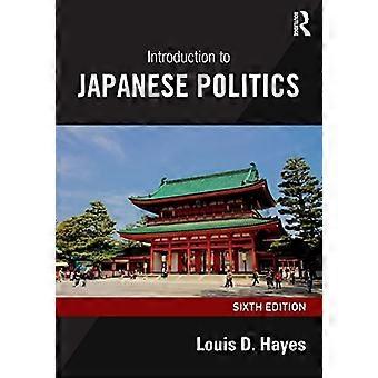 Introduksjon til japansk politikk