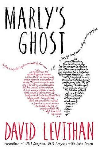 Marly's Ghost