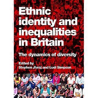 Ethnische Identität und Ungleichheiten in Großbritannien: Die Dynamik der Vielfalt