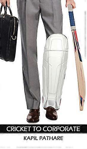 Cricket to Corporate