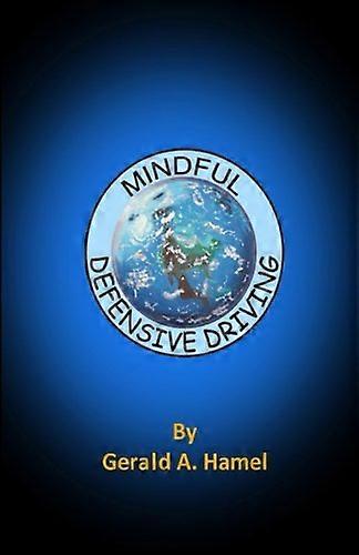 Mindful Defensive Driving