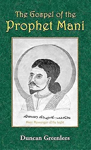 Profeetta Manin evankeliumi