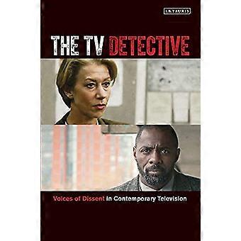 Der TV-Detektiv: Stimmen der Meinungsverschiedenheit im modernen Fernsehen (beliebter TV-Genres)