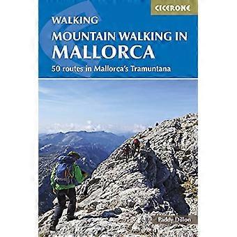 Berg Walking in Mallorca: 50 routes in Mallorca de Tramuntana