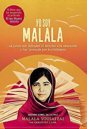 Yo Soy Malala