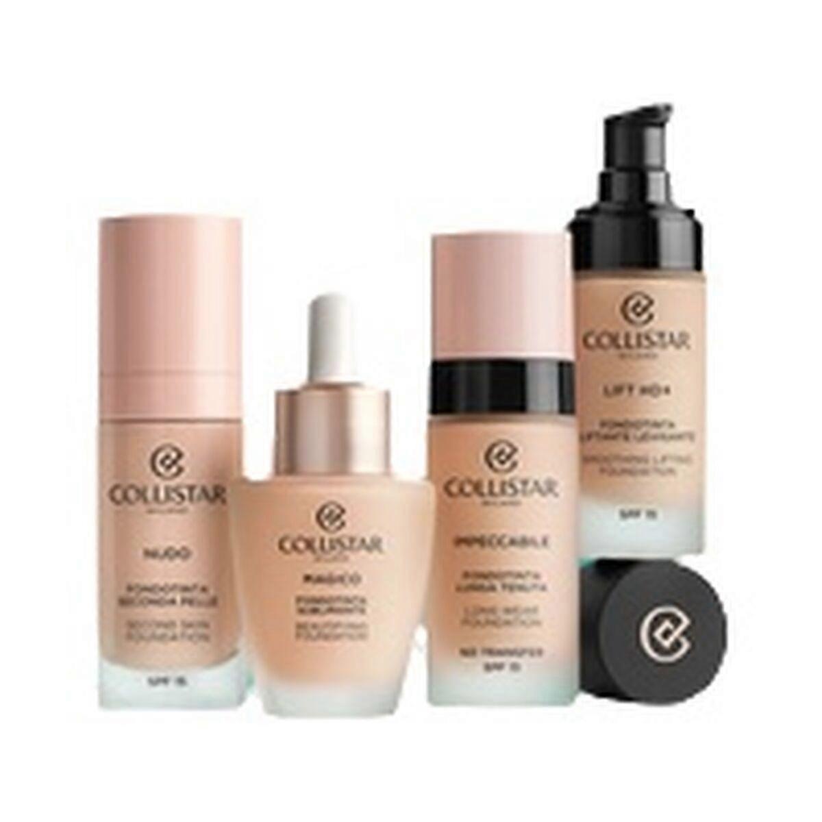 Make-Up Set Collistar MAGICO