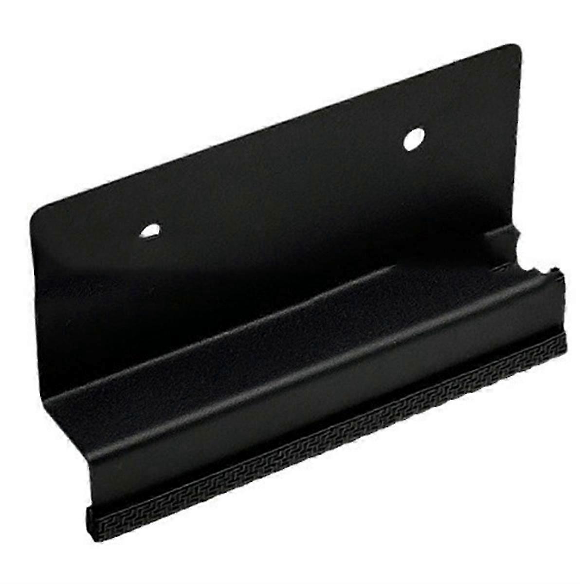 Cabinet Foot Pull for Trash Drawer, Touchless Hands Free Design
