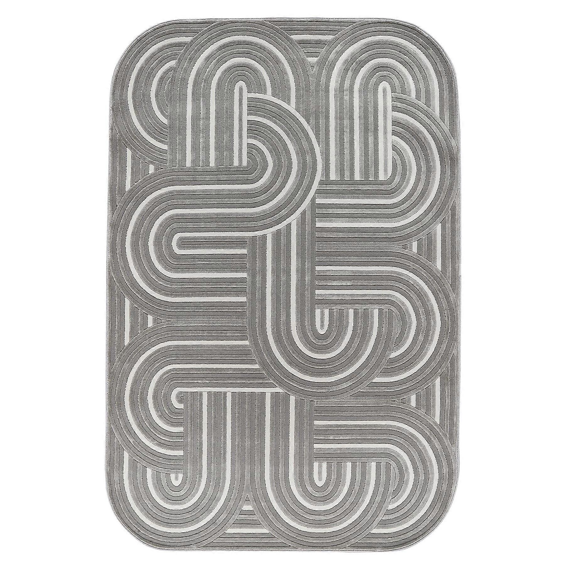 Alfombra 'Circuito 2'