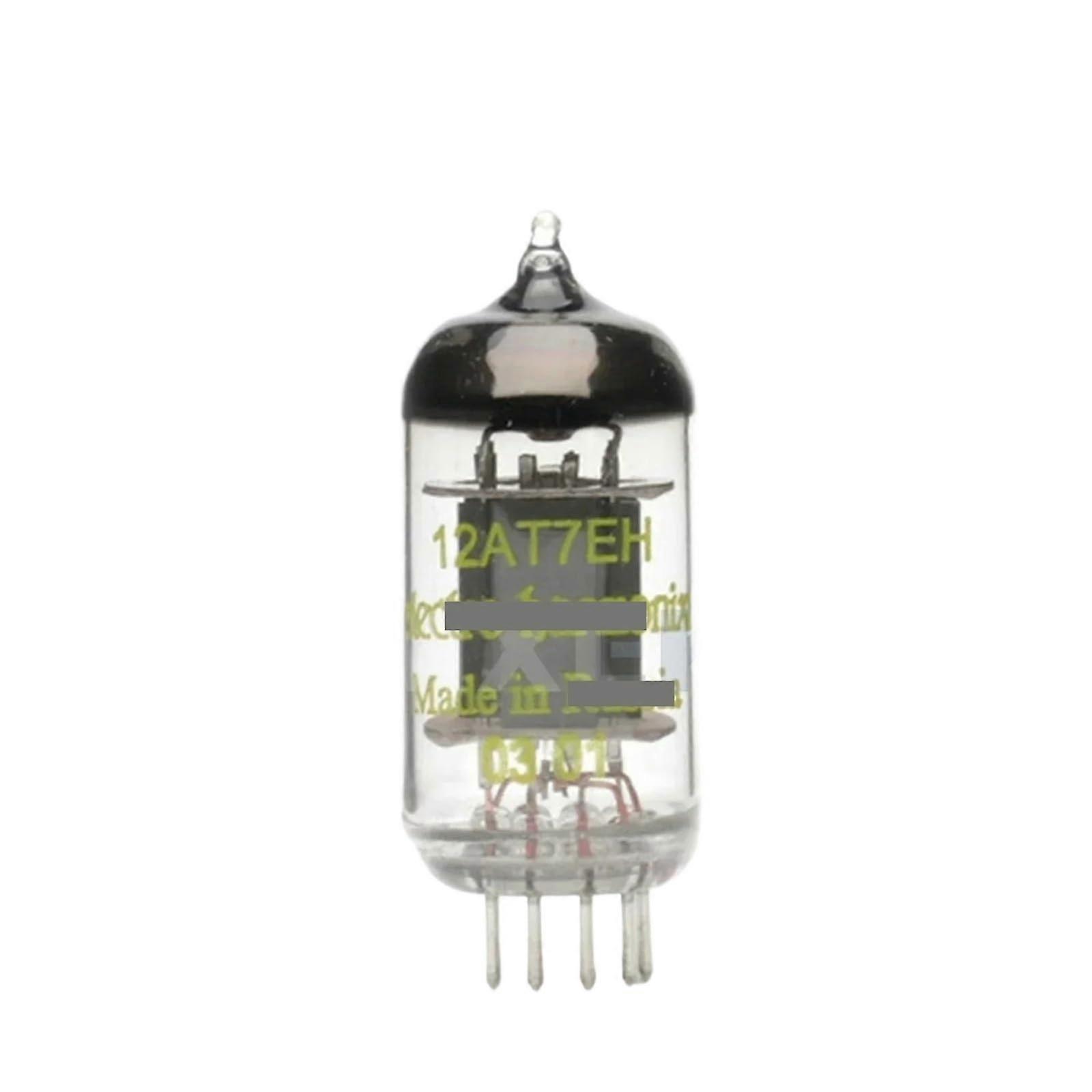 12AT7 Vacuum Tube Amplifier Matched Pair for Audio Power Amplifier Replacement Set