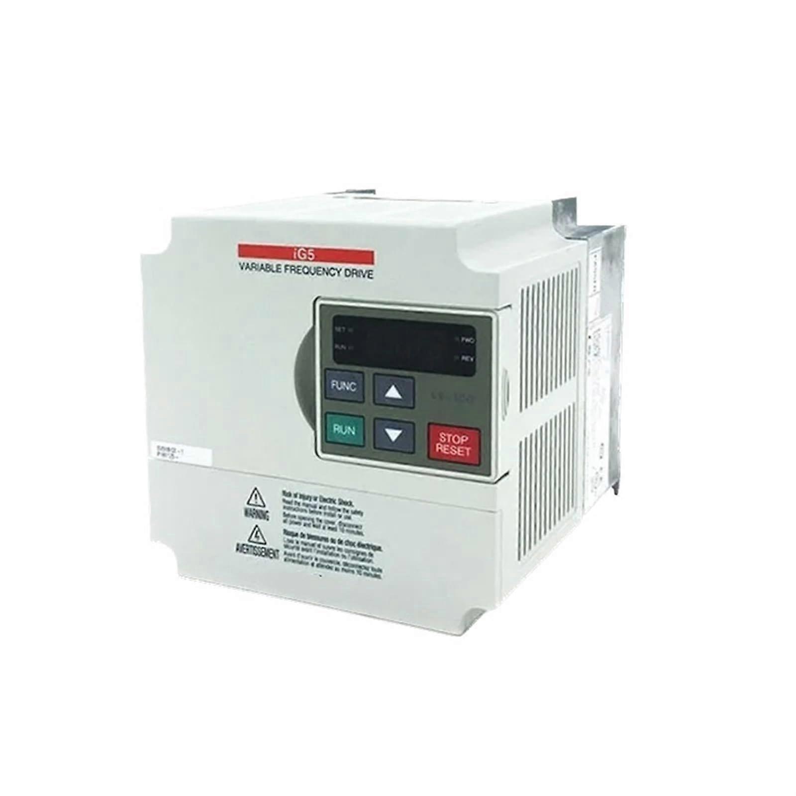 Elevator Inverter VFD SV004IG54 Silver Transformer Module Energy Saving Stable Voltage Output