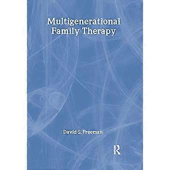 Multigenerational Family Therapy