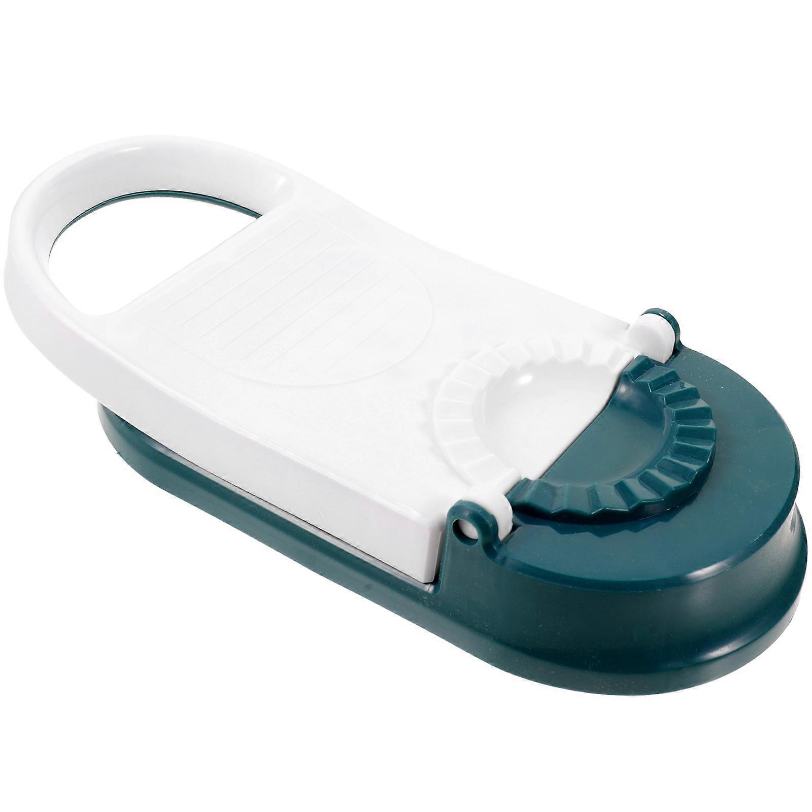 Dumpling Presser Dumpling Wrapper Maker Dumpling Maker Press Kitchen Dumpling Skin Presser