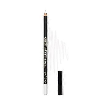 L.A. Girl Perfect Precision Eyeliner - Artic White