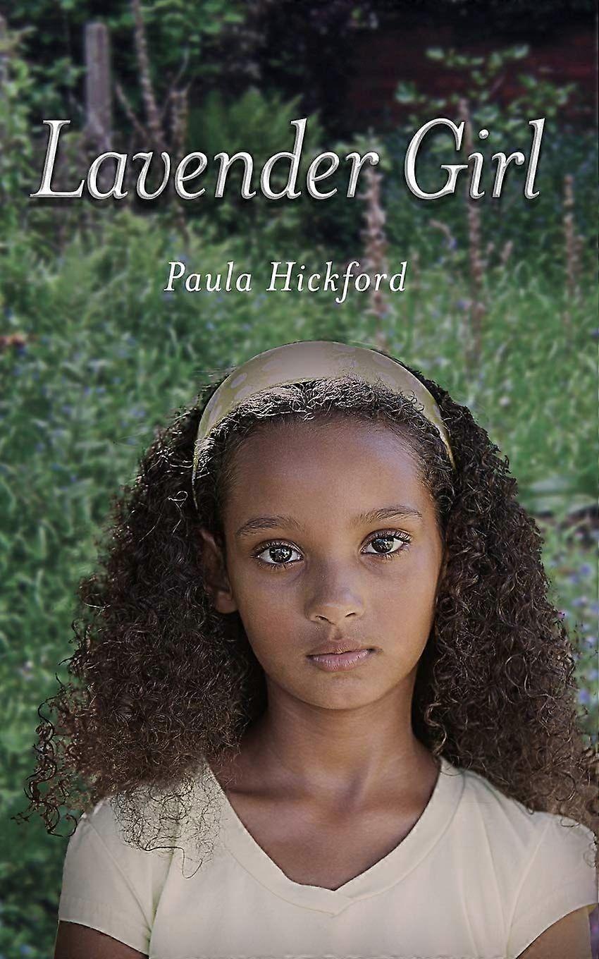 Lavender girl