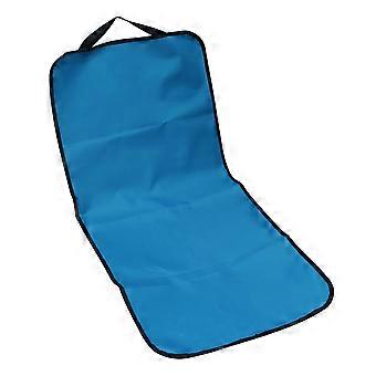 Pet car seat cushion, back seat anti-urine and stain-resistant, washable cat and dog car seat cushion, Oxford cloth cushion for pets.