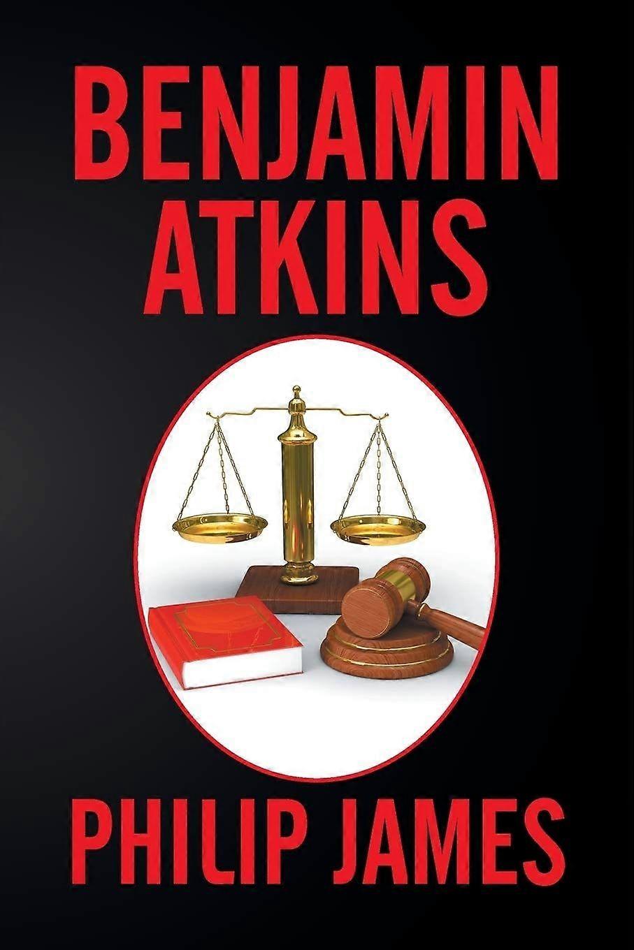 Benjamin atkins