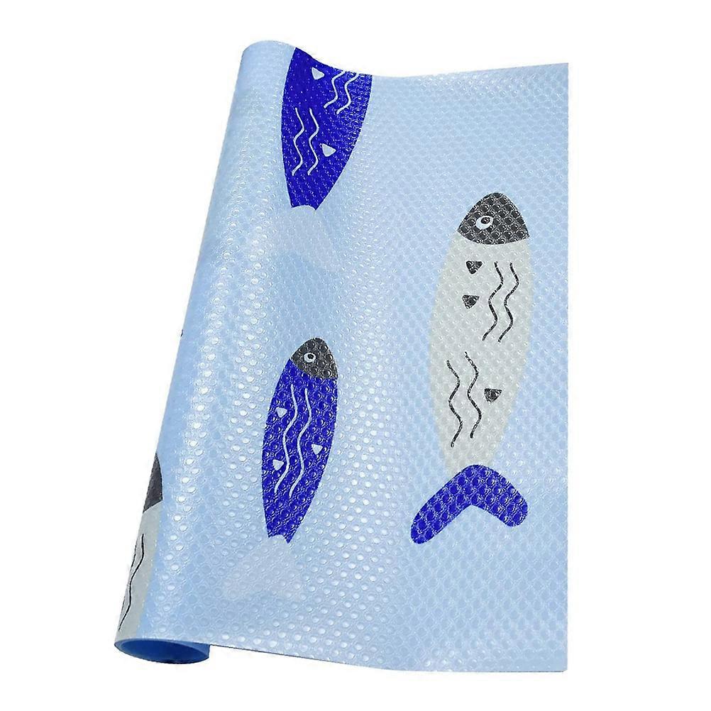 Cabinet Liners Shelf Liner Waterproof for Kitchen Use