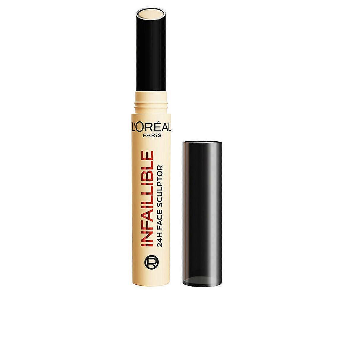 Make-Up Set L'Oreal Make Up INFAILLIBLE