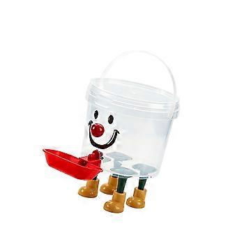 Automatic Water Dispenser For Puss No Power Required Large Capacity Container Easy To Maintain Pet Water Station Multicolor