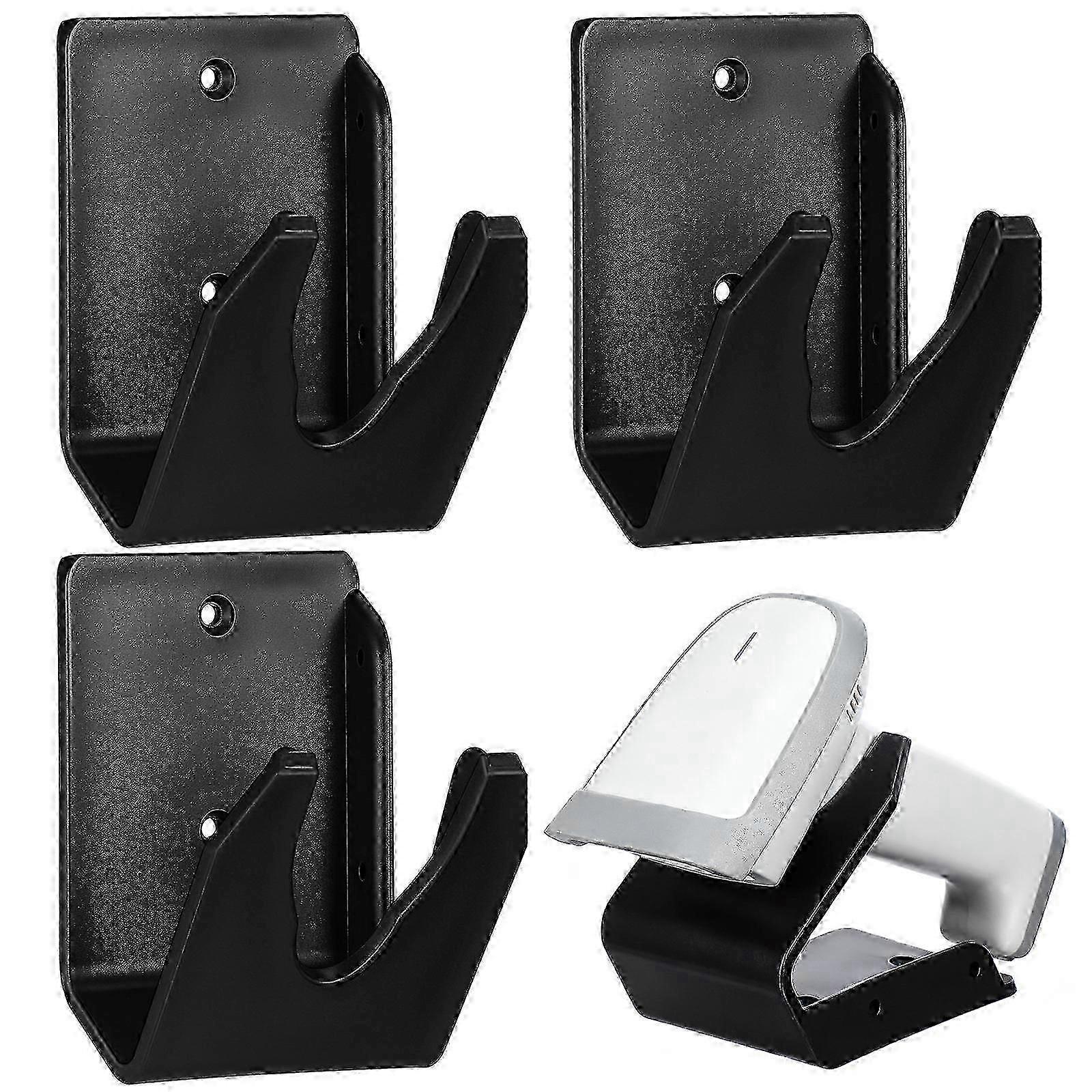 Barcode Scanner Holder Stand compatible Desk 3Pcs Universal Mount Bracket